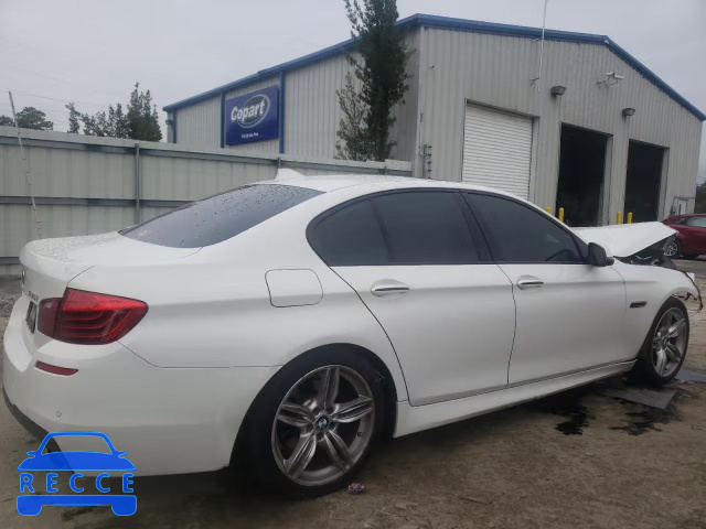 2015 BMW 535 I WBA5B1C54FG128610 image 2