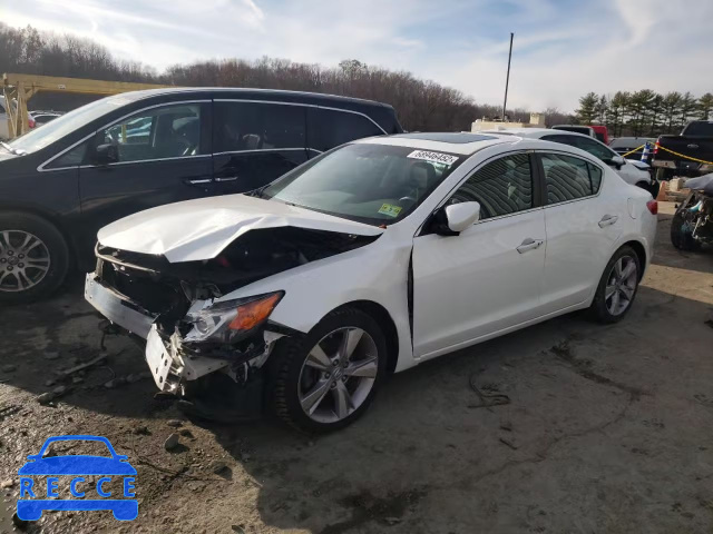 2014 ACURA ILX 24 PRE 19VDE2E51EE000776 image 0