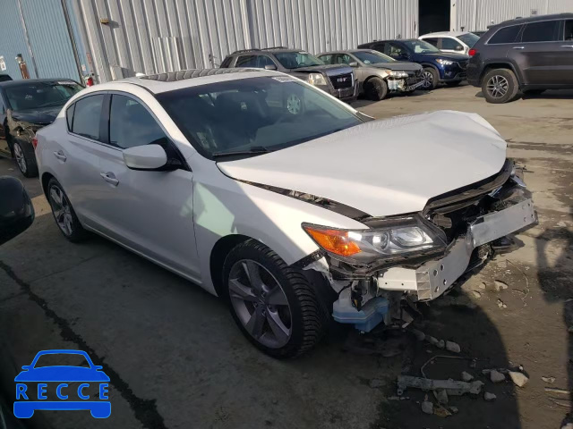 2014 ACURA ILX 24 PRE 19VDE2E51EE000776 image 3