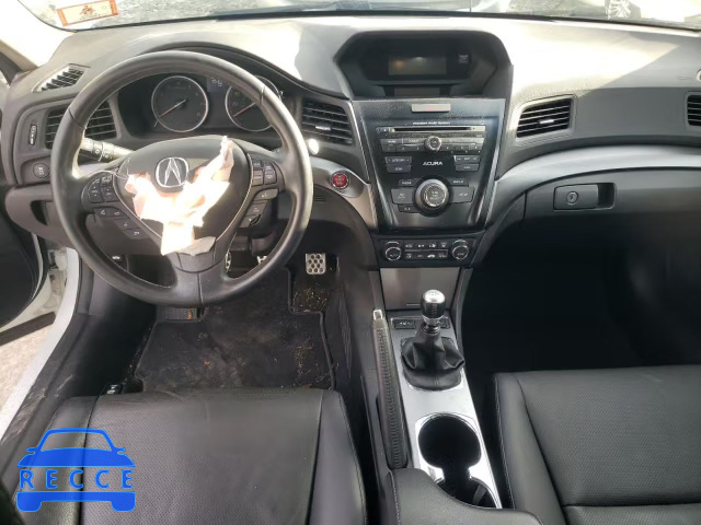 2014 ACURA ILX 24 PRE 19VDE2E51EE000776 image 7