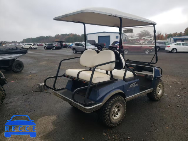 2011 CLUB GOLF CART JY1137227981 image 3