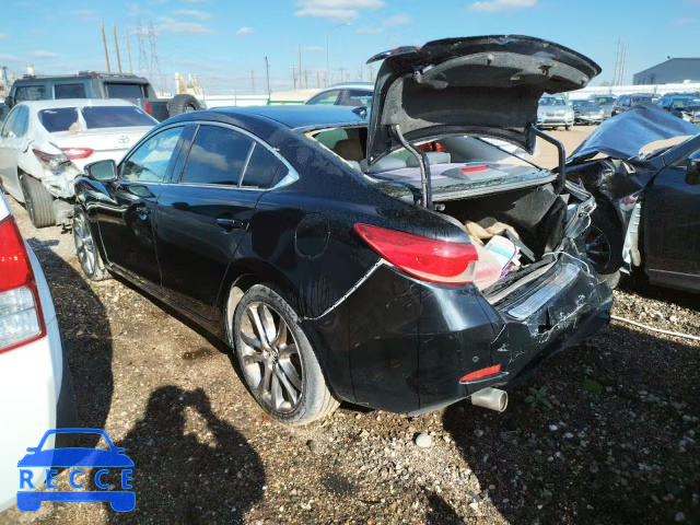 2014 MAZDA 6 GRAND TO JM1GJ1W66E1121338 image 1