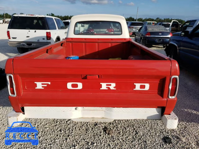 1964 FORD 100 CLB WG F10CK446120 image 9