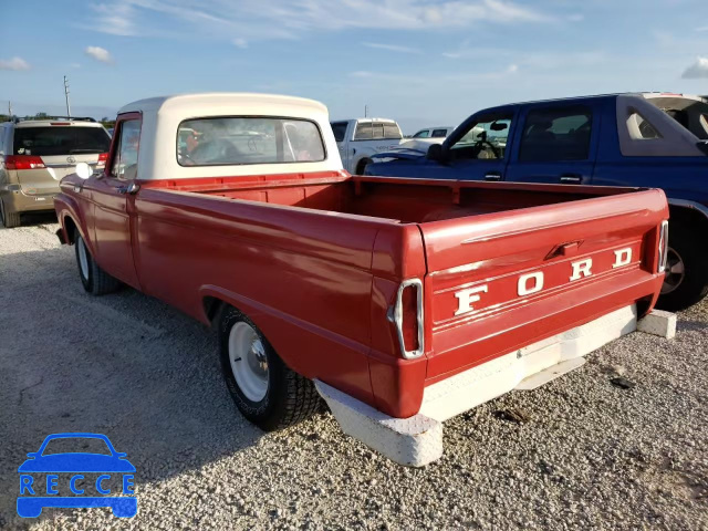 1964 FORD 100 CLB WG F10CK446120 image 1