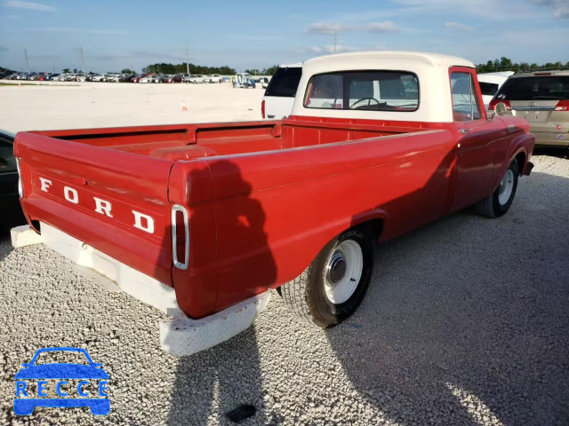 1964 FORD 100 CLB WG F10CK446120 image 2