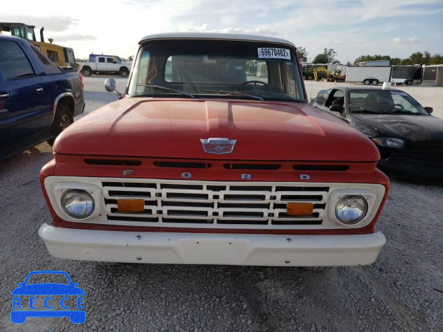 1964 FORD 100 CLB WG F10CK446120 image 4