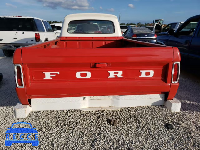 1964 FORD 100 CLB WG F10CK446120 image 5