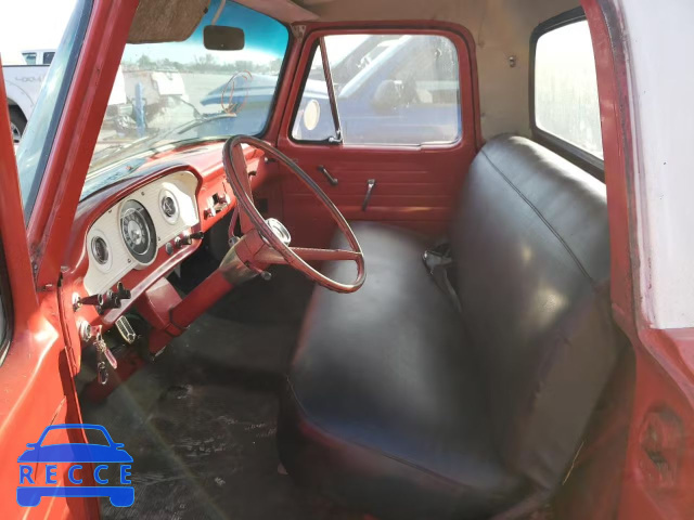 1964 FORD 100 CLB WG F10CK446120 image 6