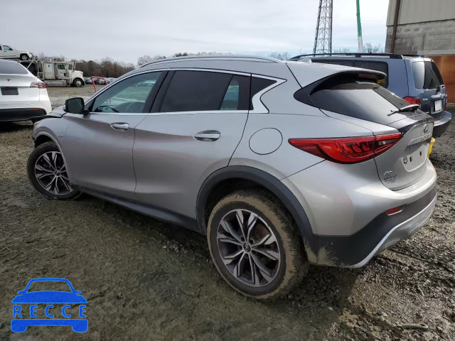 2019 INFINITI QX30 LUXE SJKCH5CR4KA010389 зображення 1