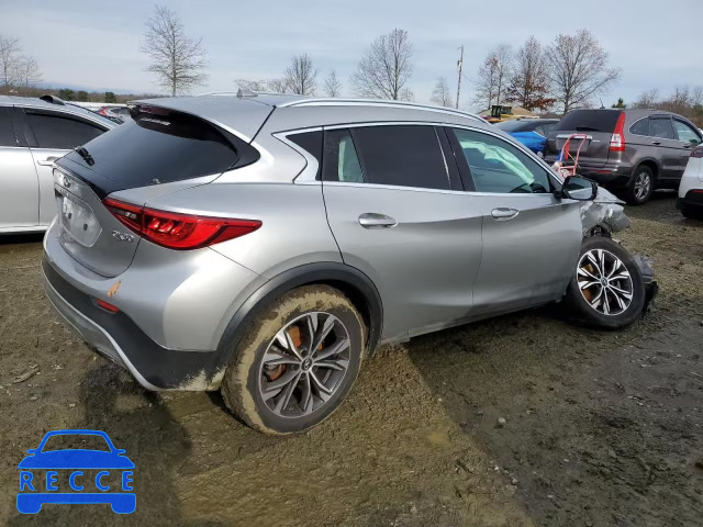 2019 INFINITI QX30 LUXE SJKCH5CR4KA010389 Bild 2