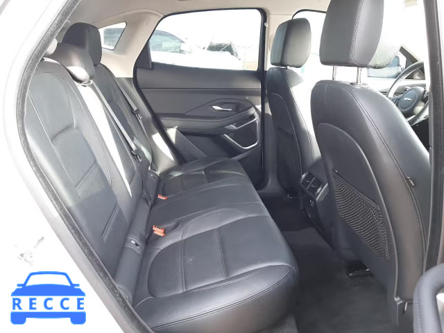 2020 JAGUAR E-PACE SE SADFP2FX2L1Z85359 image 10