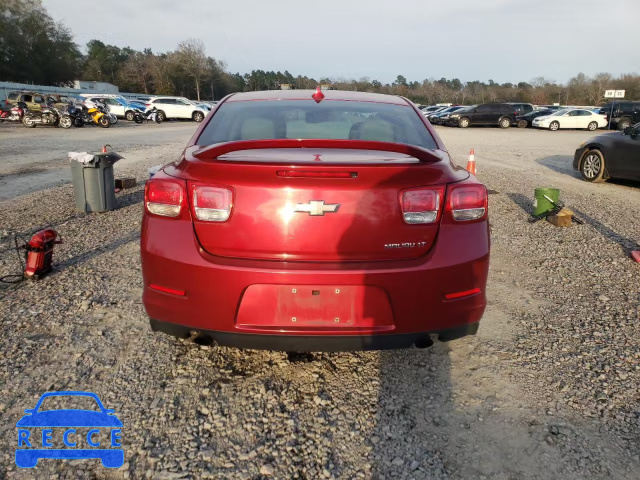 2013 CHEVROLET MALIBU 3LT 1G11G5SX0DF242872 зображення 5