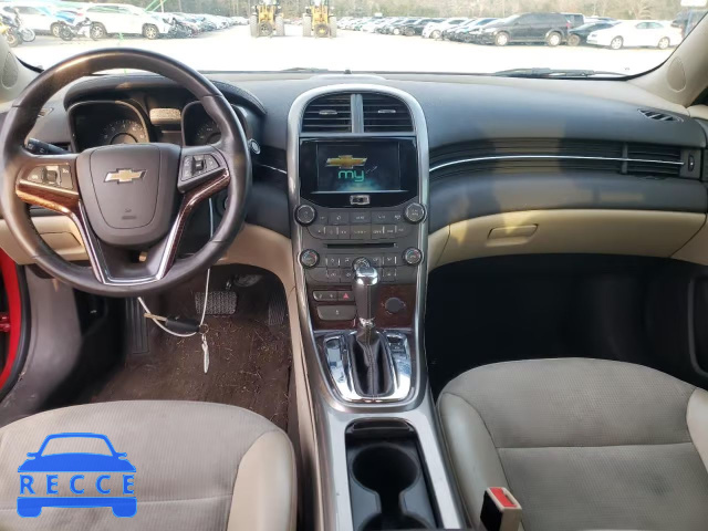 2013 CHEVROLET MALIBU 3LT 1G11G5SX0DF242872 зображення 7