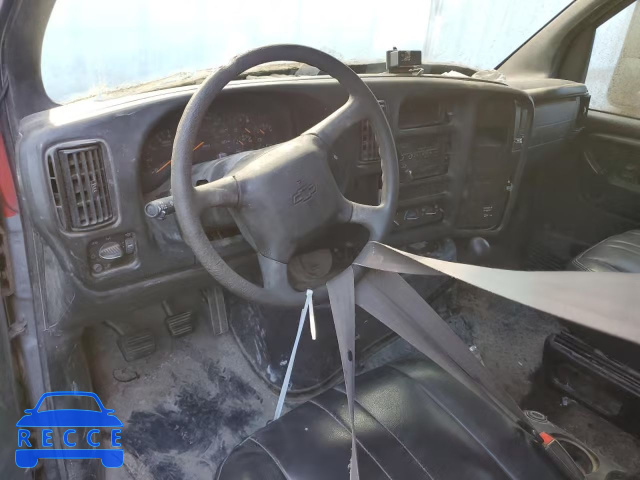 2007 CHEVROLET C65 C6C042 1GBJ6C1367F401822 зображення 7