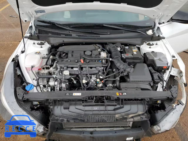 2023 HYUNDAI ELANTRA N KMHLR4AF1PU416747 image 10