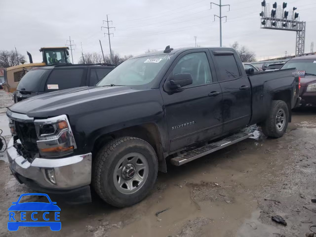 2017 CHEVROLET SILVERADO2 1GCVKREC6HZ363661 Bild 0