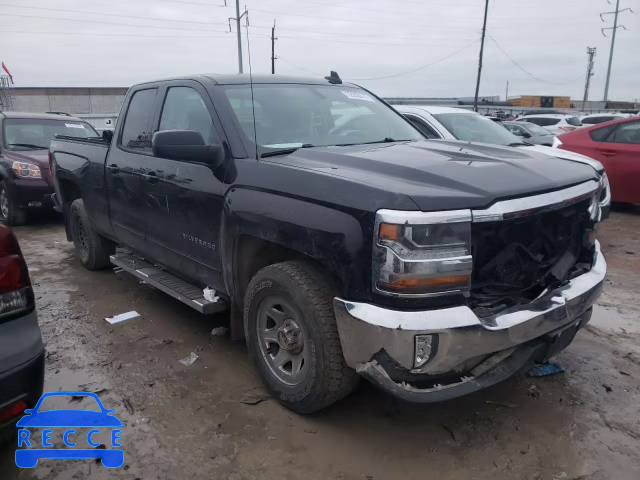 2017 CHEVROLET SILVERADO2 1GCVKREC6HZ363661 зображення 3