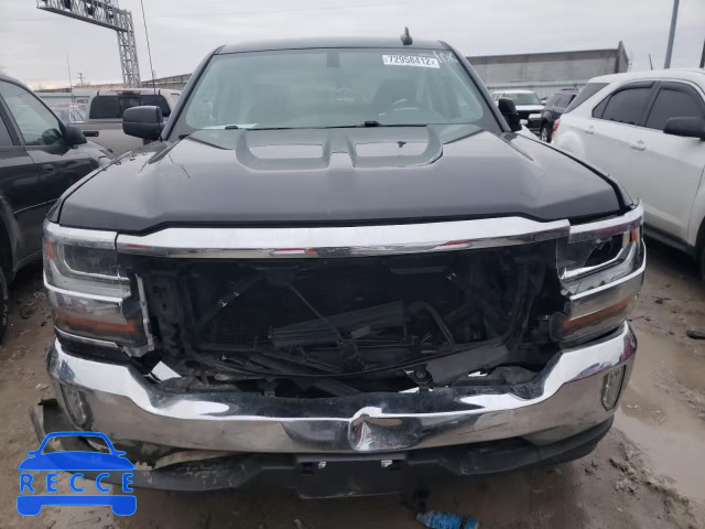 2017 CHEVROLET SILVERADO2 1GCVKREC6HZ363661 image 4