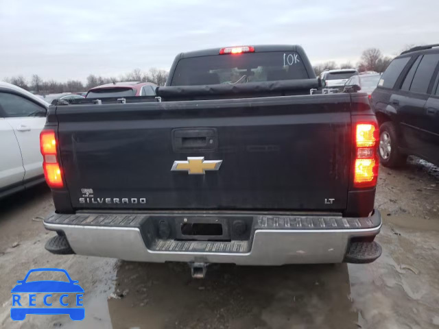 2017 CHEVROLET SILVERADO2 1GCVKREC6HZ363661 зображення 5