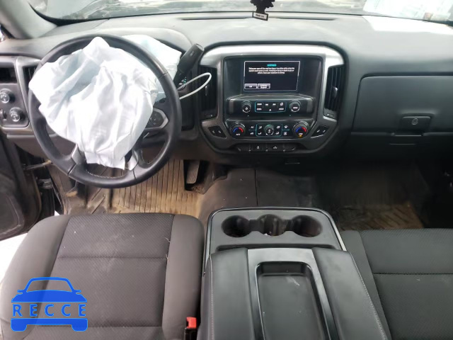 2017 CHEVROLET SILVERADO2 1GCVKREC6HZ363661 image 7