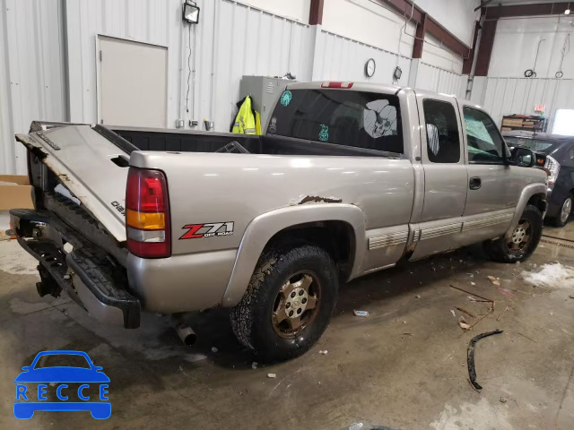 2002 CHEVROLET SILVERADO2 2GCEK19T421148341 image 2