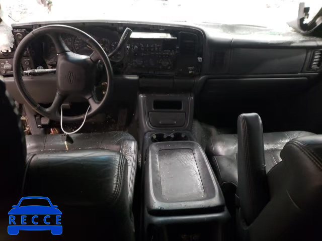 2002 CHEVROLET SILVERADO2 2GCEK19T421148341 image 7