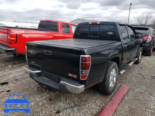 2010 GMC CANYON SLT 1GTJTFDE3A8102819 Bild 2