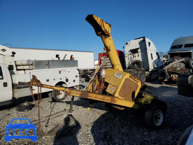 1992 VERM CHIPPER 1VRC11157J1000390 image 1