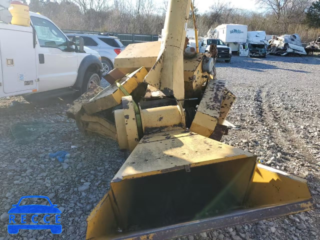 1992 VERM CHIPPER 1VRC11157J1000390 image 5