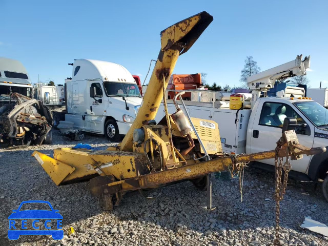 1992 VERM CHIPPER 1VRC11157J1000390 зображення 8