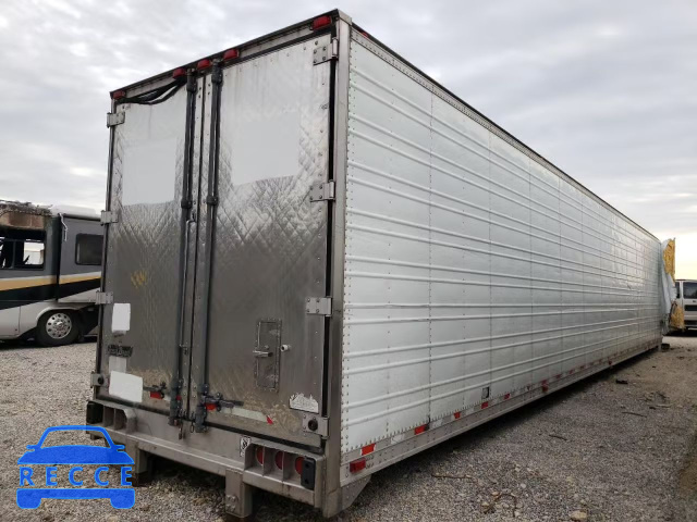 2010 GREAT DANE TRAILER TRAILER 1GRAA0622AW704036 image 3