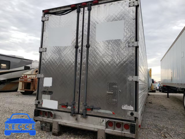 2010 GREAT DANE TRAILER TRAILER 1GRAA0622AW704036 зображення 5