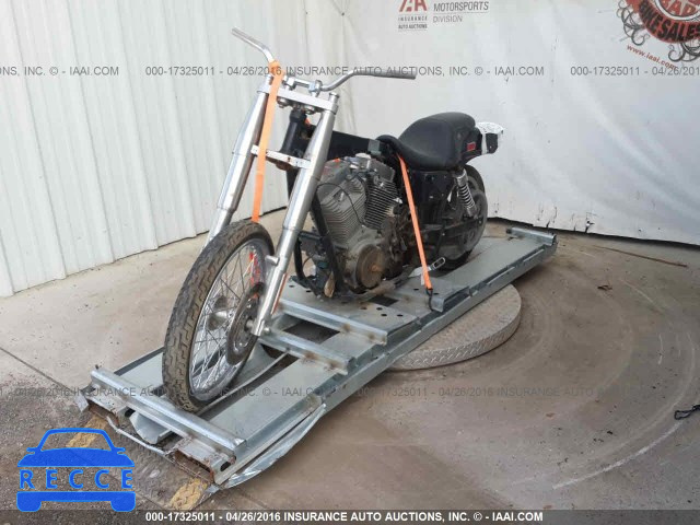 2001 Harley-davidson FXD 1HD1GHV141Y329835 image 1