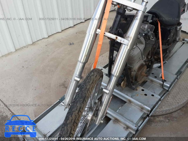 2001 Harley-davidson FXD 1HD1GHV141Y329835 image 4