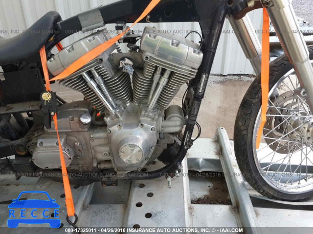 2001 Harley-davidson FXD 1HD1GHV141Y329835 image 7