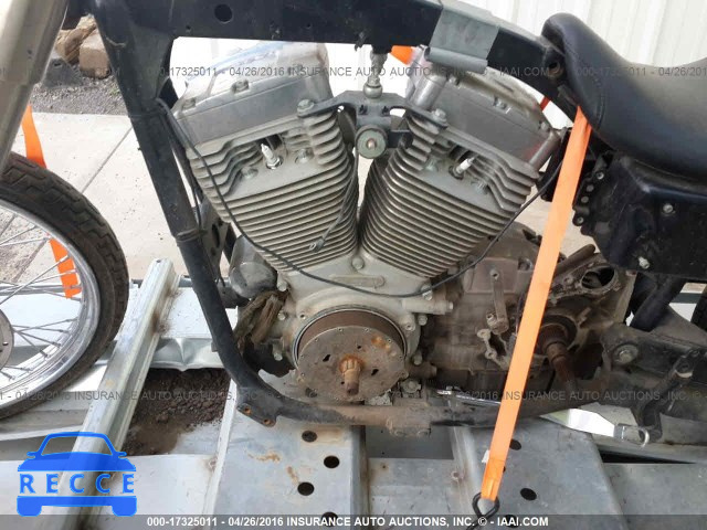 2001 Harley-davidson FXD 1HD1GHV141Y329835 image 8