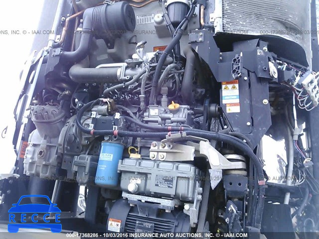 2015 WABASH NATIONAL CORP VAN 1JJV532B9FL863031 image 9