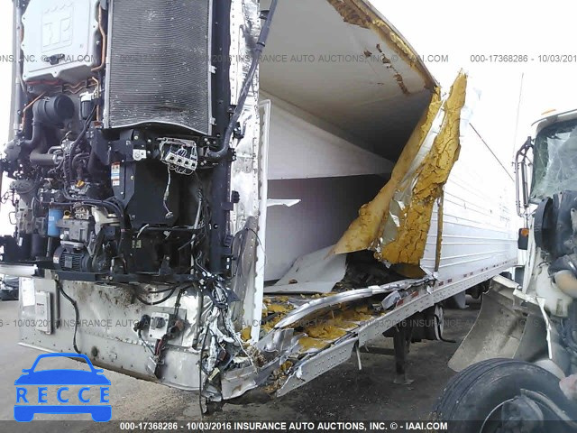 2015 WABASH NATIONAL CORP VAN 1JJV532B9FL863031 image 1