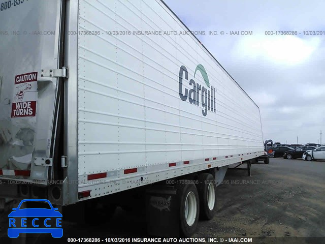 2015 WABASH NATIONAL CORP VAN 1JJV532B9FL863031 image 3