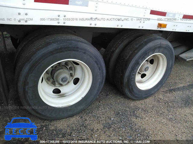 2015 WABASH NATIONAL CORP VAN 1JJV532B9FL863031 image 4
