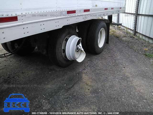 2015 WABASH NATIONAL CORP VAN 1JJV532B9FL863031 image 6