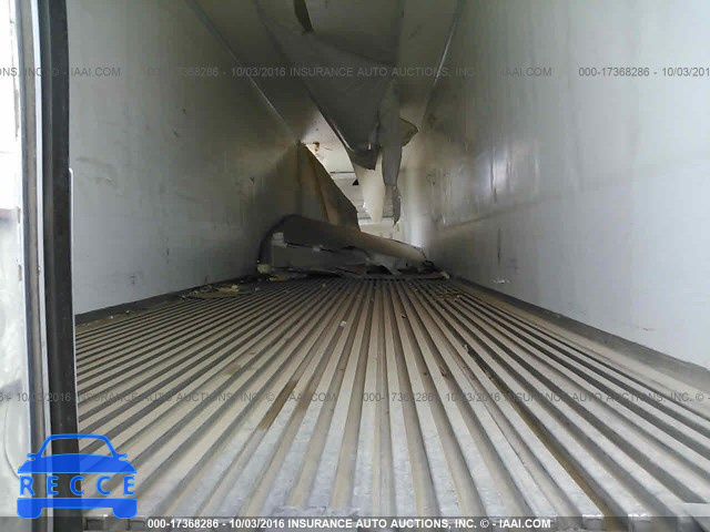 2015 WABASH NATIONAL CORP VAN 1JJV532B9FL863031 image 7