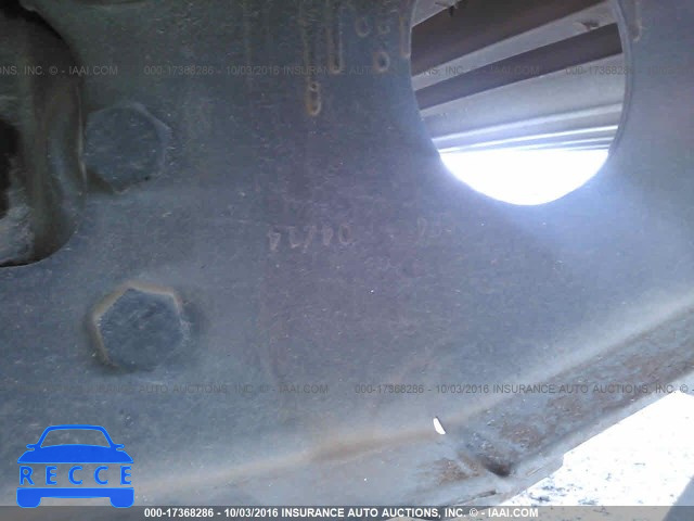 2015 WABASH NATIONAL CORP VAN 1JJV532B9FL863031 image 8