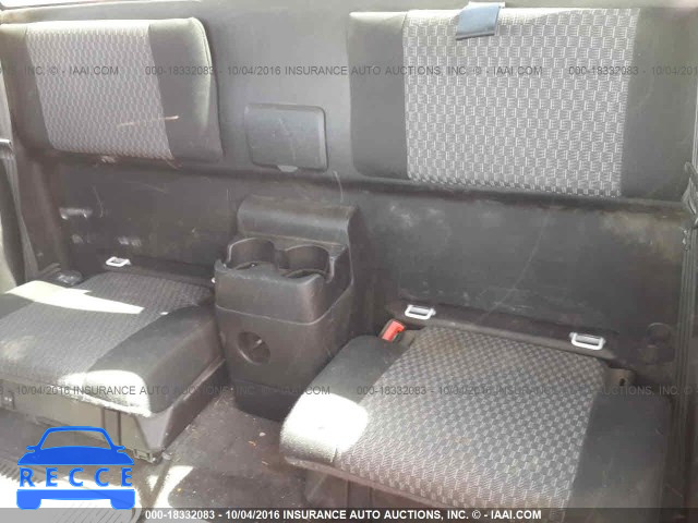 2010 GMC CANYON SLE 1GTKTCDE2A8122563 image 7