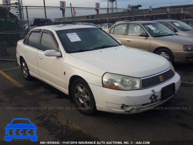 2005 SATURN L300 LEVEL 2 1G8JD54RX5Y501978 image 0