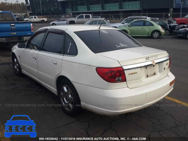 2005 SATURN L300 LEVEL 2 1G8JD54RX5Y501978 зображення 2