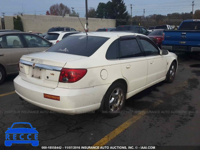 2005 SATURN L300 LEVEL 2 1G8JD54RX5Y501978 Bild 3