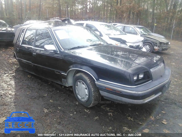 1993 CHRYSLER NEW YORKER FIFTH AVENUE 1C3XV66R8PD220857 image 0