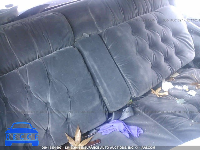 1993 CHRYSLER NEW YORKER FIFTH AVENUE 1C3XV66R8PD220857 image 7