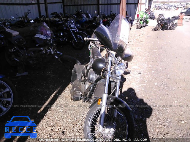 1995 KAWASAKI VN800 JKBVNCA13SA006703 зображення 0